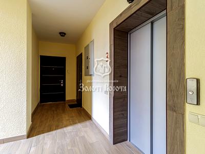 квартира за адресою Миру вул., 4