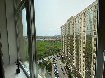 квартира за адресою Академіка Сахарова вул., 3-Г