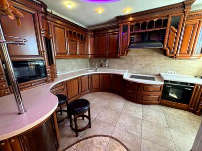 квартира по адресу Миколы Бажана просп., 14