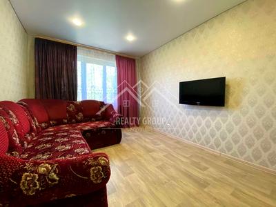 квартира за адресою Спасівська вул. (Спаська), 22