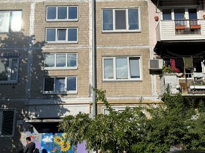 квартира по адресу Каунасская ул., 10/1