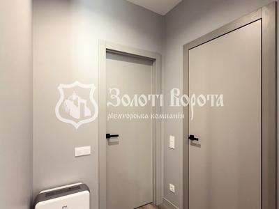 квартира за адресою Радистів вул., 40-В