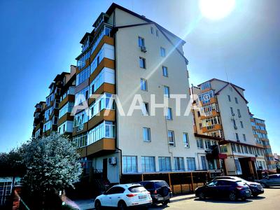 квартира за адресою Машинобудівників вул., 15