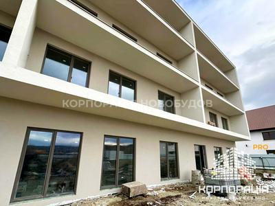 квартира за адресою Доманинська вул., 10А