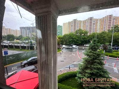 квартира по адресу Михаила Максимовича ул. (Онуфрія Трутенка), 28-Б