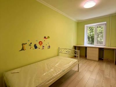 квартира по адресу Олега Григорьева ул., 12а