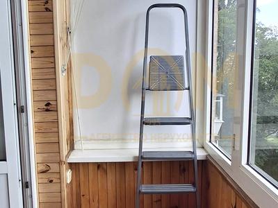 квартира по адресу Черняховського ул., 12