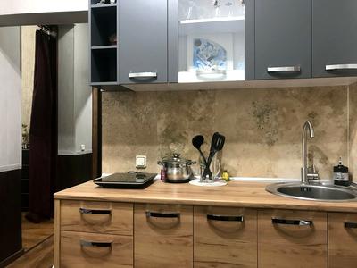 квартира по адресу Потебни ул., 2