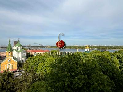 квартира по адресу Сковороды Григория ул., 6б