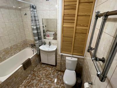 квартира по адресу Леси Украинки бульв., 24