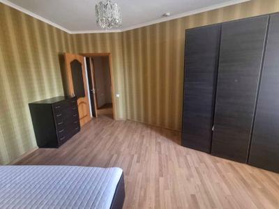 квартира за адресою Срібнокільська вул., 1