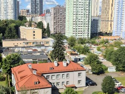 квартира по адресу Киев, Стадионная ул., 6а
