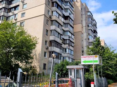 квартира за адресою Мирослава Поповича вул. (Семашка), 15
