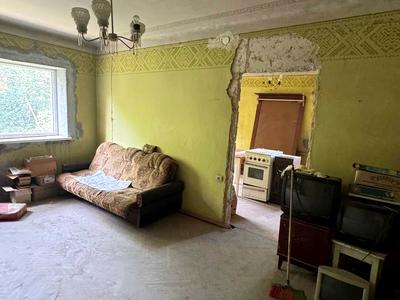 квартира по адресу Ольжича ул., 10