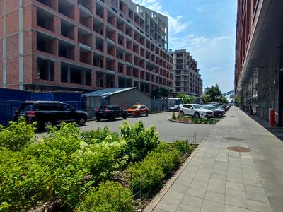 квартира за адресою Набережно-Рибальська дорога вул., 7