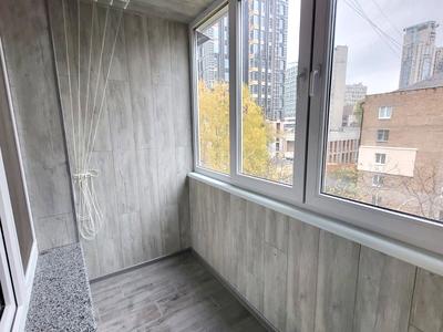 квартира за адресою Ковпака вул., 4