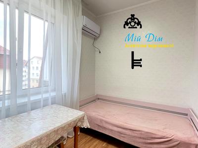 квартира за адресою Бишівська вул., 5