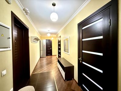 квартира по адресу Урловская ул., 23