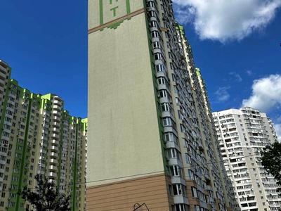 квартира по адресу Пономарёва ул., 26 к4