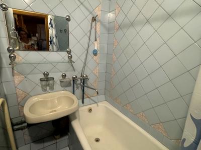квартира за адресою Ентузіастів вул., 25/2