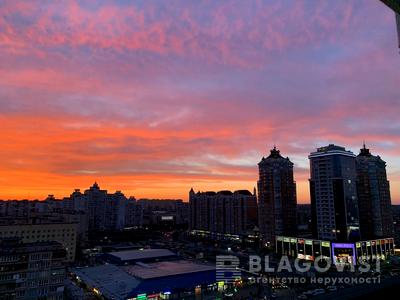 квартира по адресу Оболонский просп., 22-В