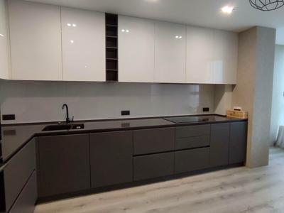 квартира за адресою Мирослава Мисли вул. (Цілиноградська), 48в