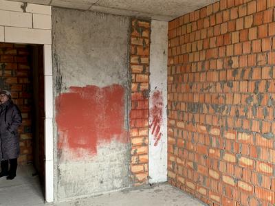 квартира по адресу Университетская ул., 1/Л