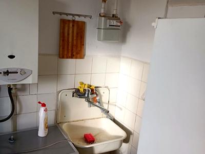 квартира по адресу Заньковецкой ул., 19