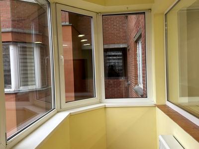 квартира по адресу Анны Ахматовой ул., 13-Г
