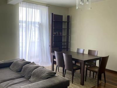 квартира за адресою Волоська вул., 18