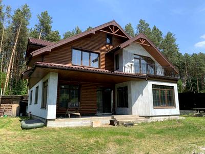 будинок за адресою Садове товариство 