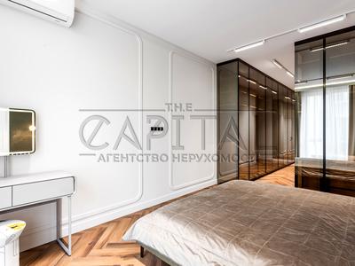 квартира за адресою Бульварно-Кудрявська вул. (Воровського), 17