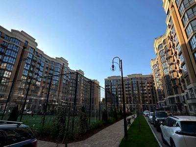 квартира за адресою Миру вул., 10б