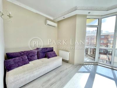 квартира по адресу Коперника ул., 3