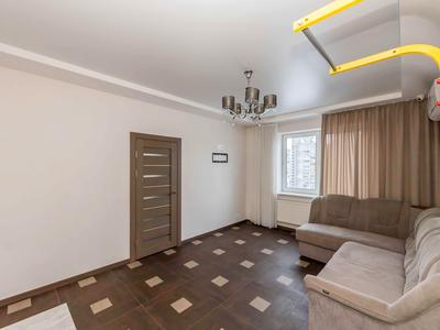 квартира по адресу Драгоманова ул., 25