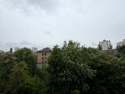 квартира за адресою Чоколівський бульв., 19