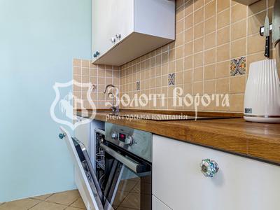 квартира за адресою Європейського Союзу просп. (Правди), 19-А