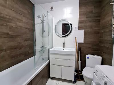 квартира за адресою Центральний проспект, 21