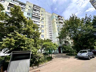 квартира за адресою Архітектора Вербицького вул., 28-А
