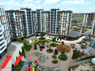квартира за адресою Європейська вул. (Жовтнева), 32/1Б