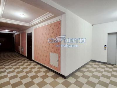 квартира за адресою Балукова вул., 1