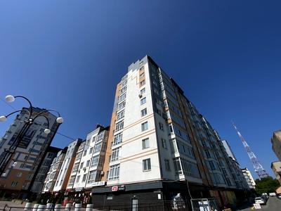 квартира по адресу Андрея Мельника ул., 10 к8