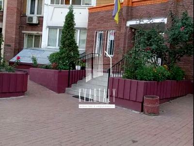квартира по адресу Гонгадзе Георгия просп. (Советской Украины), 18-Д