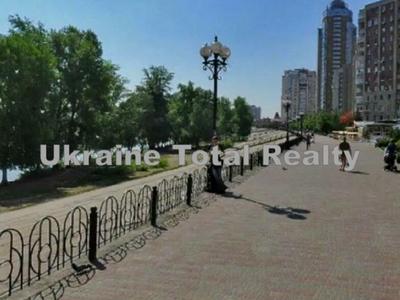 квартира за адресою Володимира Івасюка просп. (Героїв Сталінграду), 20