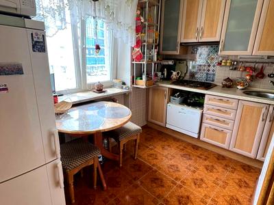 квартира по адресу Берестейский просп. (Победы), 22