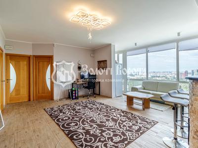 квартира за адресою Світла вул., 3д