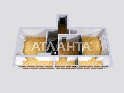 квартира за адресою Олексія Вадатурського вул. (Маршала Малиновського), 17