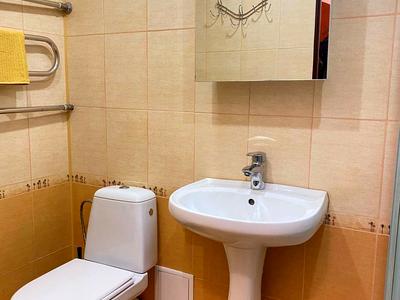 квартира за адресою Сергія Набоки вул., 2