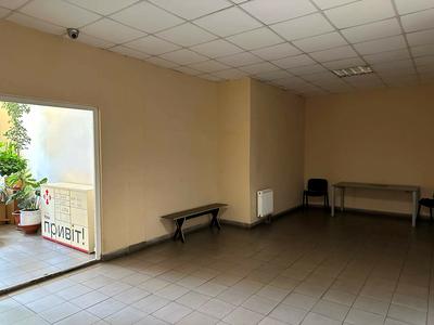 квартира за адресою Раїси Окіпної вул., 10