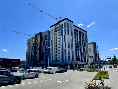 квартира за адресою Яблунева вул., 5-А